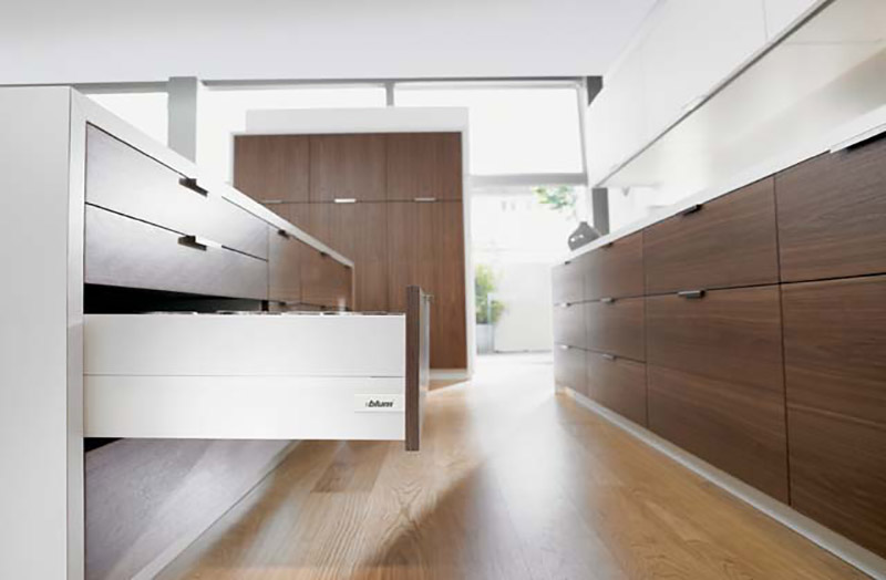 D height 211mm BOXCAP Silk White